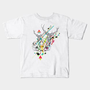 Animal Love Kids T-Shirt